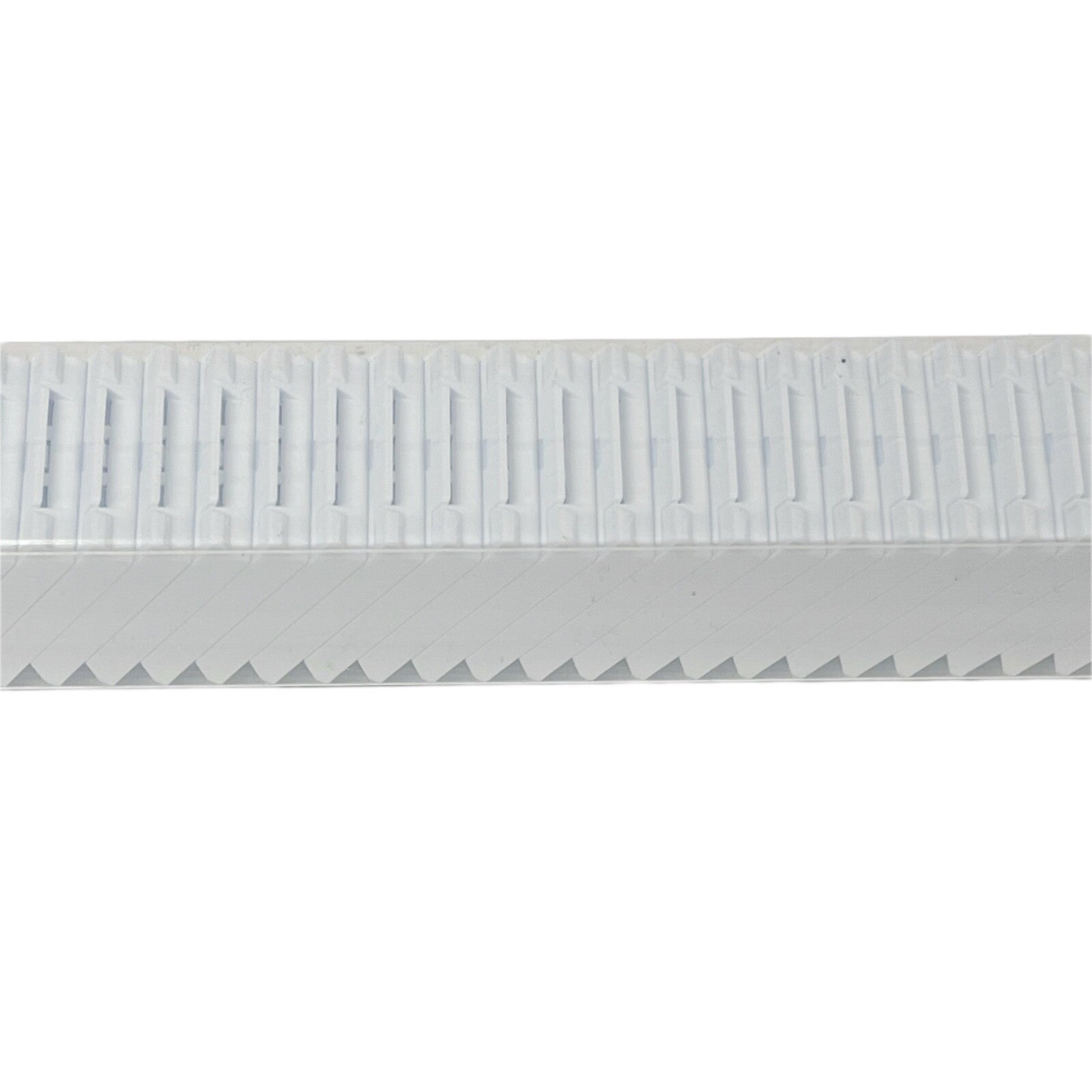 LEICA REF 38441500 Surgipath Routine Cassettes Pm Routine, Lid Attached,Pre-Load
