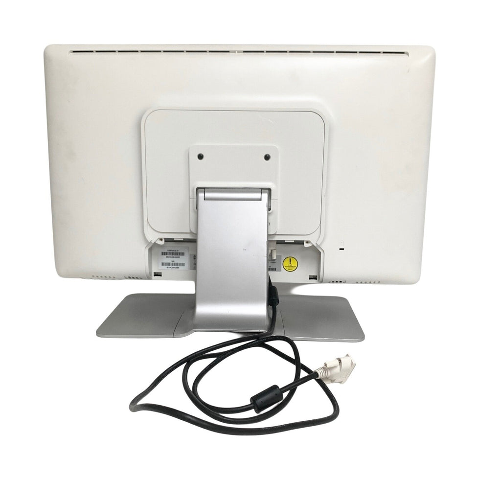 PHILIPS REF ET2401L, ELO 24” Full HD Touch Monitor W/ Power Adapter/ Stand/ DVI