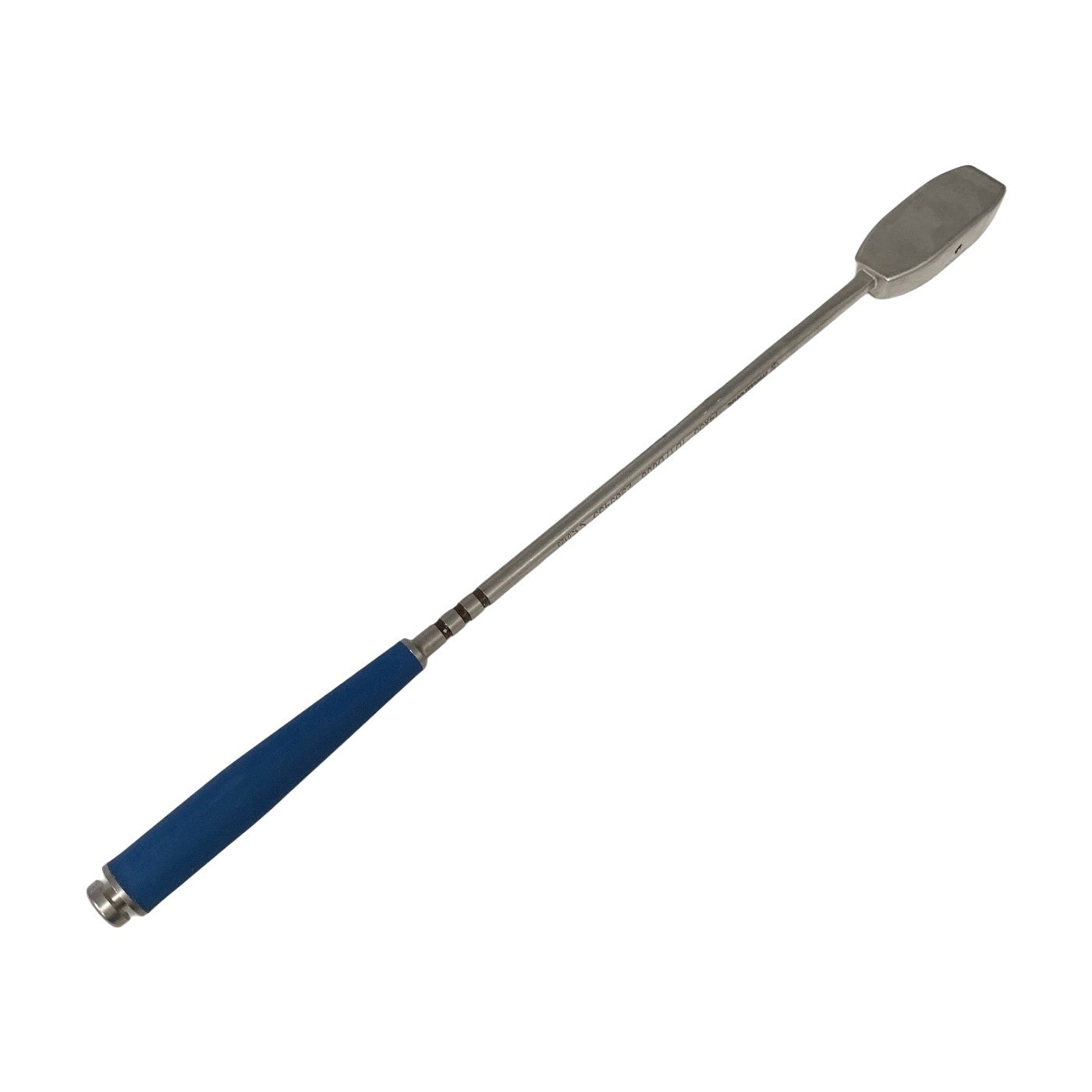 Medtronic Ref 2989455, Anterior Trial Sizer 14 x 55mm ID17D006