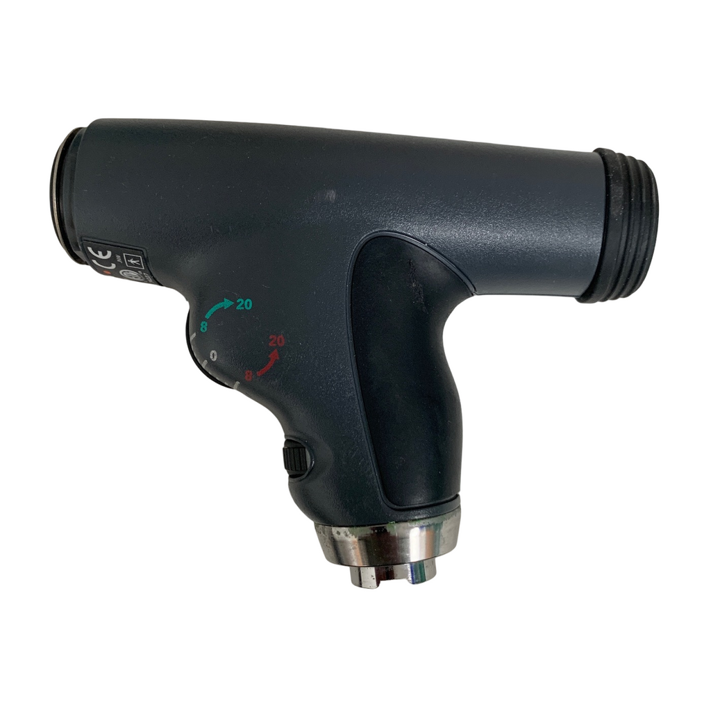 Welch Allyn PanOptic Ophthalmoscope 11820 FOR PARTS ONLY. NOT TESTED. NO RETURNS