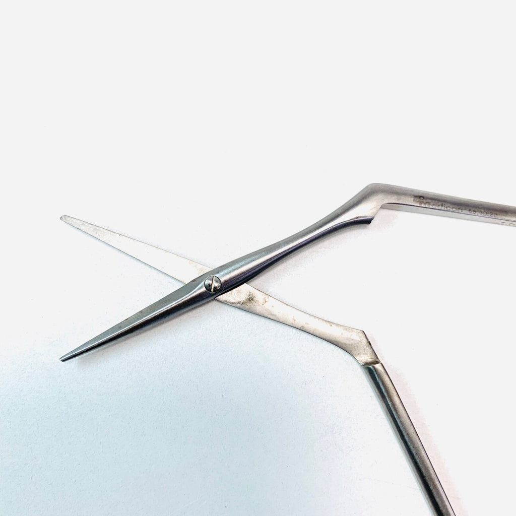 Medicon REF 66.40.20, HEYMANN nasal scissors