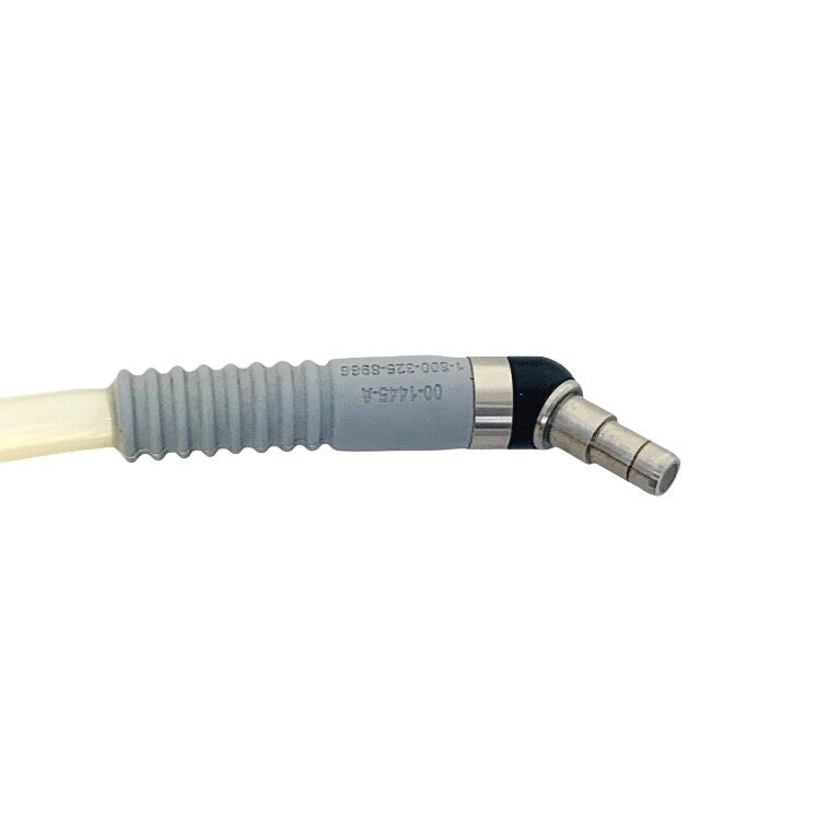 Luxtec Integra REF 00-1445-A ,45 DEGREE Transparent Fiber Optic Light Cable