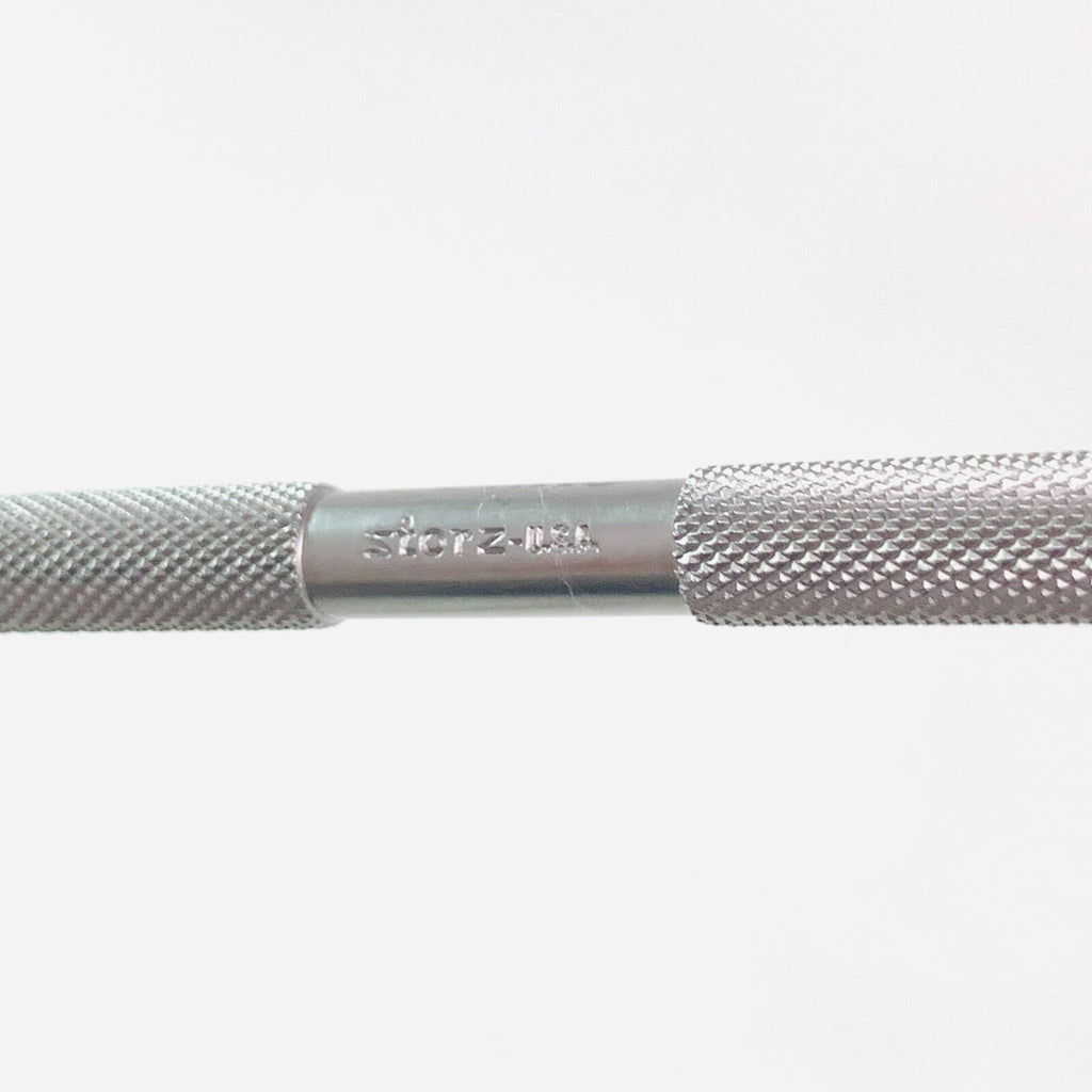 Storz REF N-2351, Woodson Elevator DOUBLE ENDED