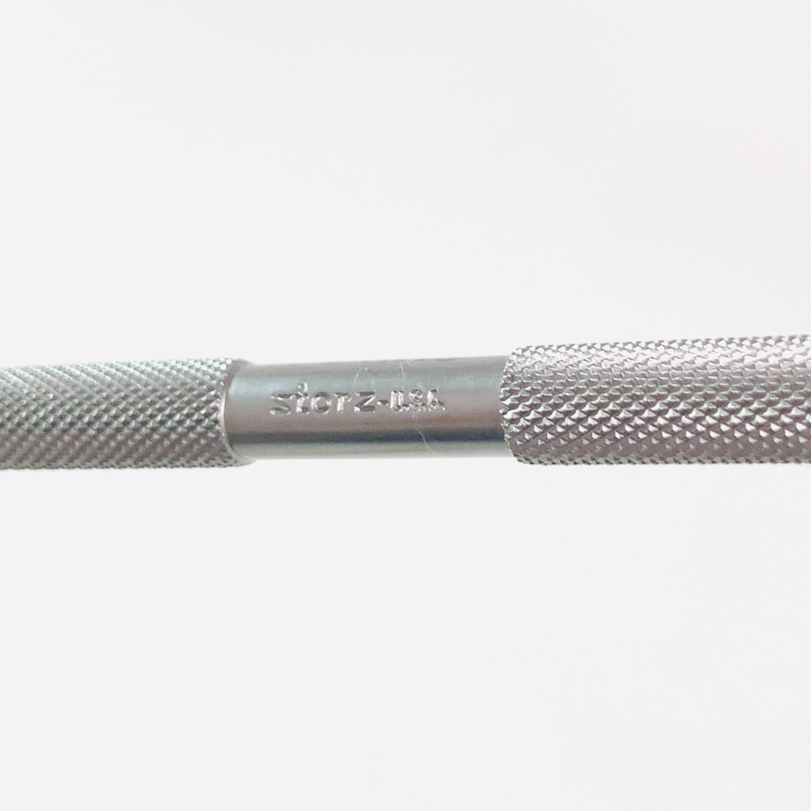 Storz REF N-2351, Woodson Elevator DOUBLE ENDED
