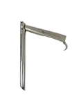 Olympus Evonos Explorent REF WT630003 Operation Laryngoscope, Small, Size 180