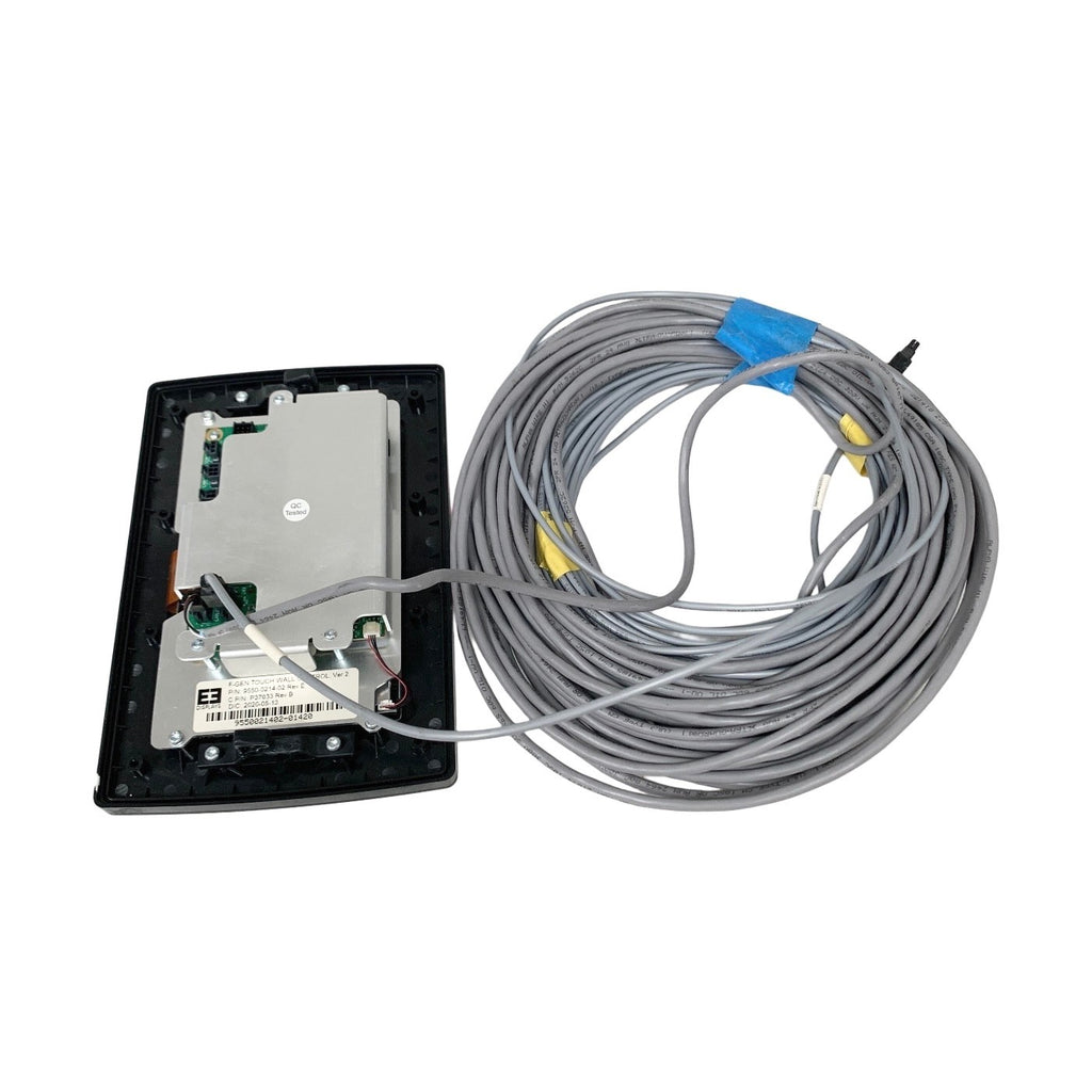 STRYKER REF 9550-0214-02, F-Generation Gen LED Wall Control Touchscreen P37633