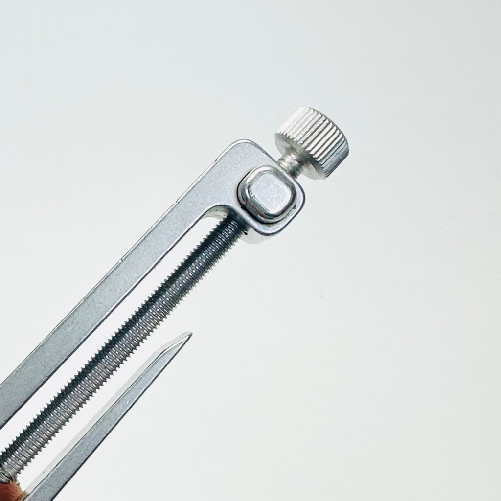 V. Mueller S-0429 Adjustable Lumbar Retractor Blade Holder  Instrument