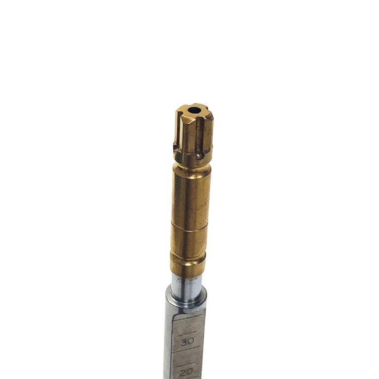MEDTRONIC REF 8670065, 6.5MM CANNULATED TAP