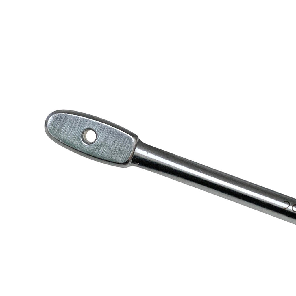 Medtronic Ref 2981022, Capstone Peek Trial 10 x 22mm 540225