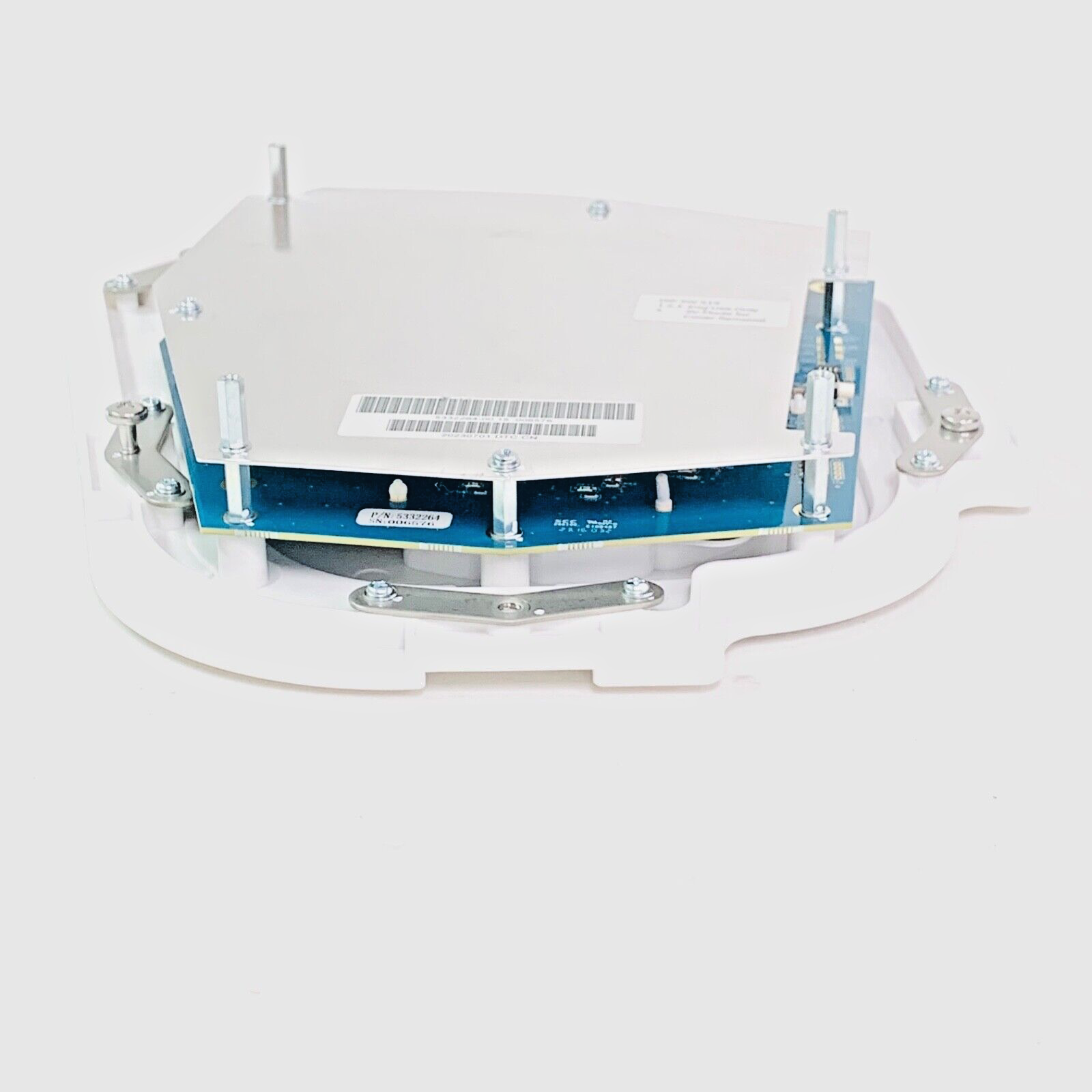 GE REF 5332264-00 15, Gantry Control Panel Left Positioning, CJ64