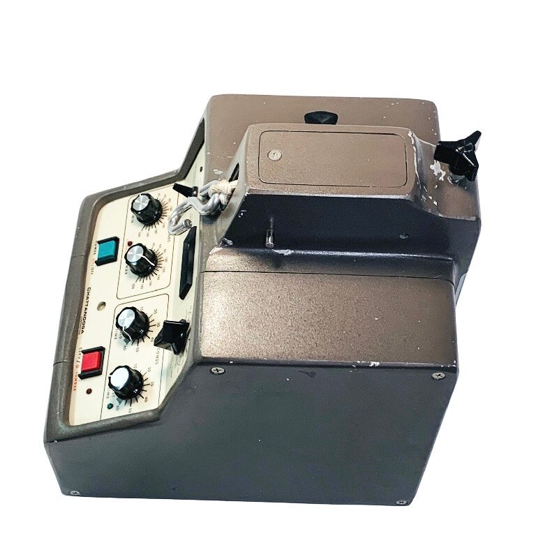 TRITON Ref T-700 TRACTION MACHINE