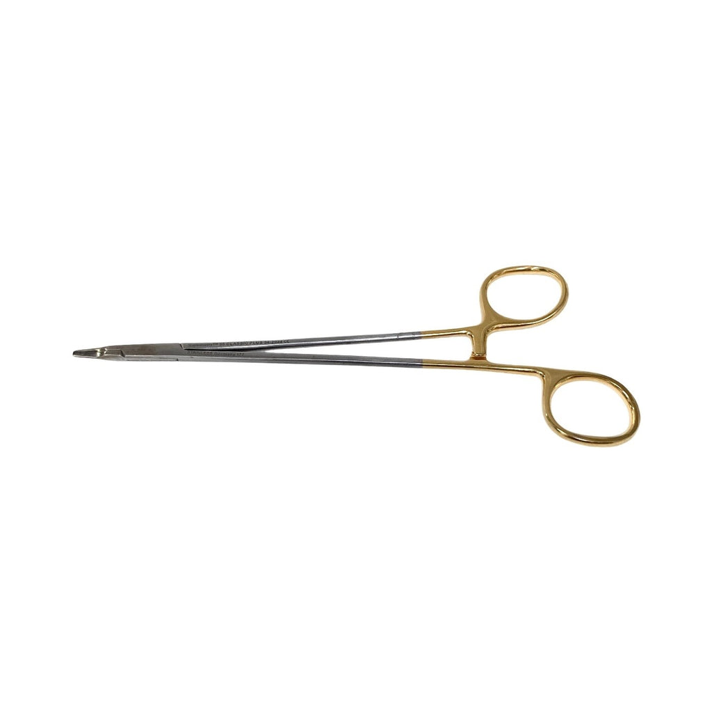 SYMMETRY Ref 36-2024, Needle Holder 7 5/8 in, 194 mm
