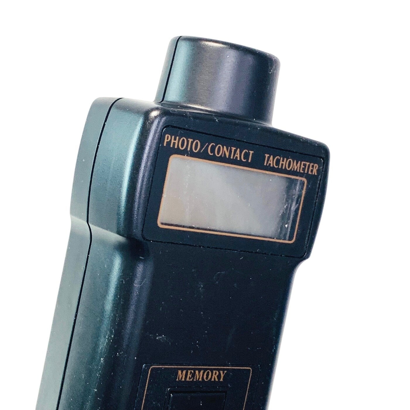 EXTECH REF 953363, PHOTO/CONTACT TACHOMETER