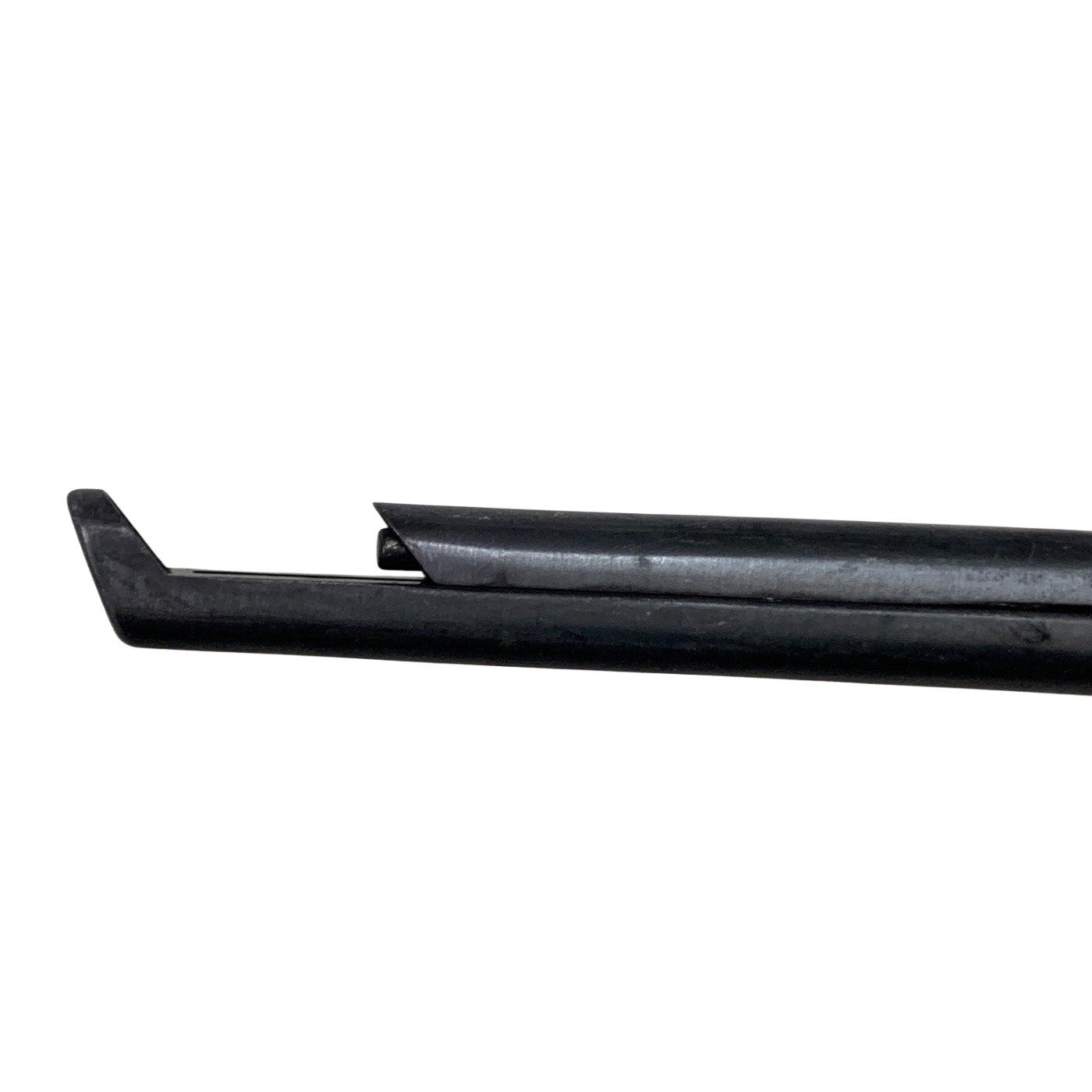 Aesculap FK915B Kerrison Bone Punch 4mm 130 Deg Upward Noir Detachable Rongeur