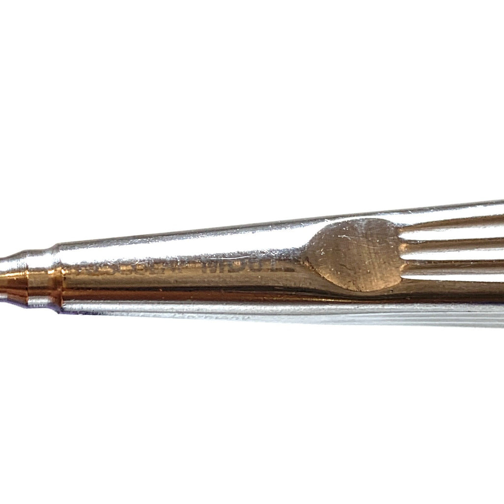 Aesculap REF MD613, Andrews Suction Tube