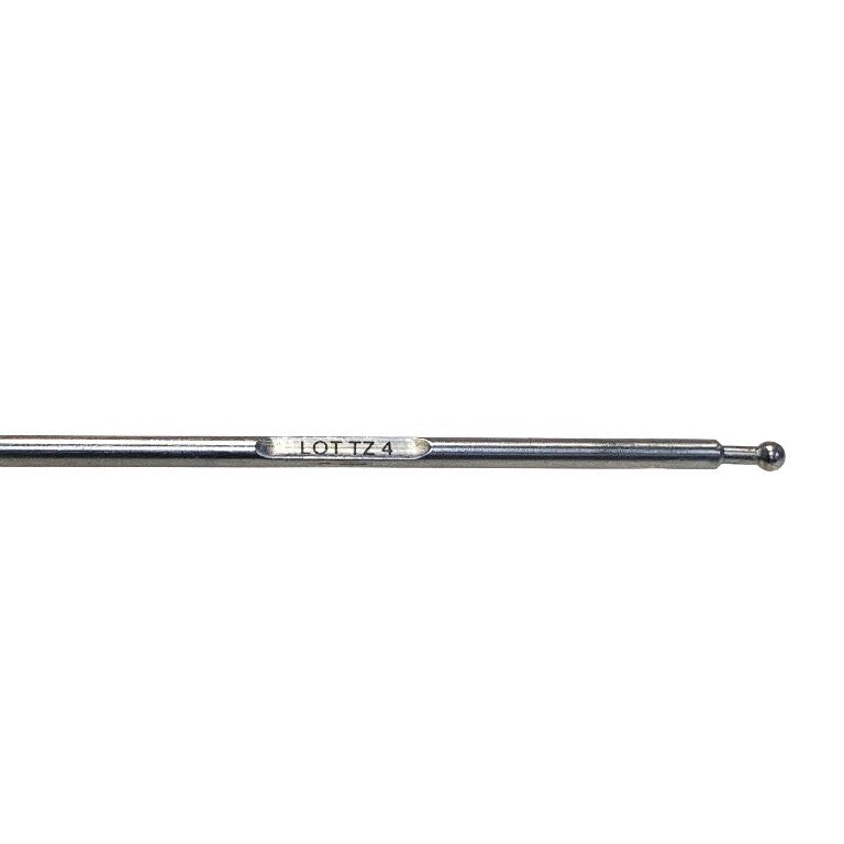 Karl Storz REF 34310MS, CLICKLINE FORCEPS INSERT