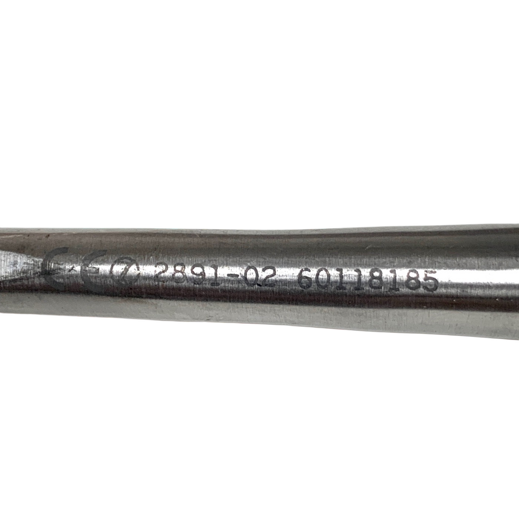 Zimmer 2891-02 Cobb Spinal Gouge.