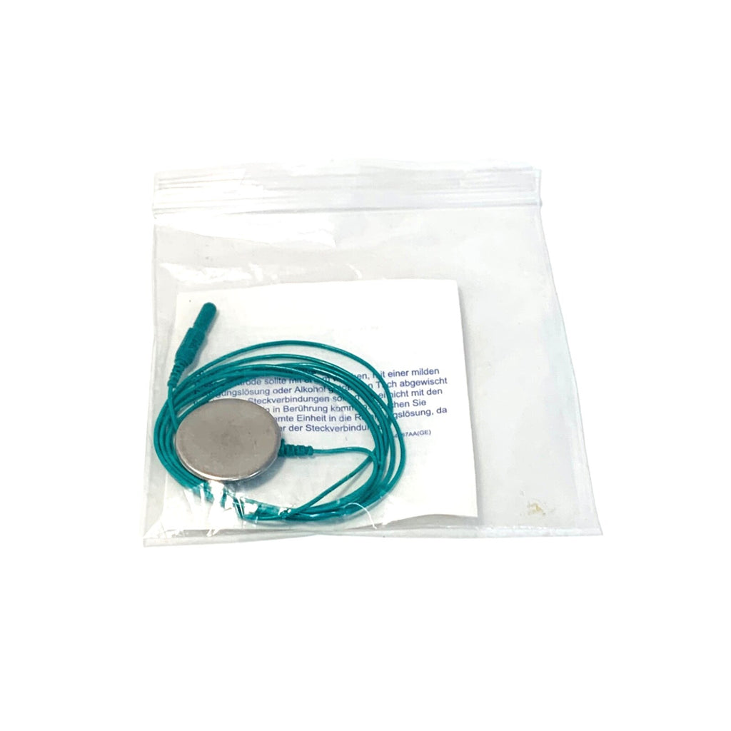 Nicolet REF 019-411700, GROUND PLATE ELECTRODE, 1.25M