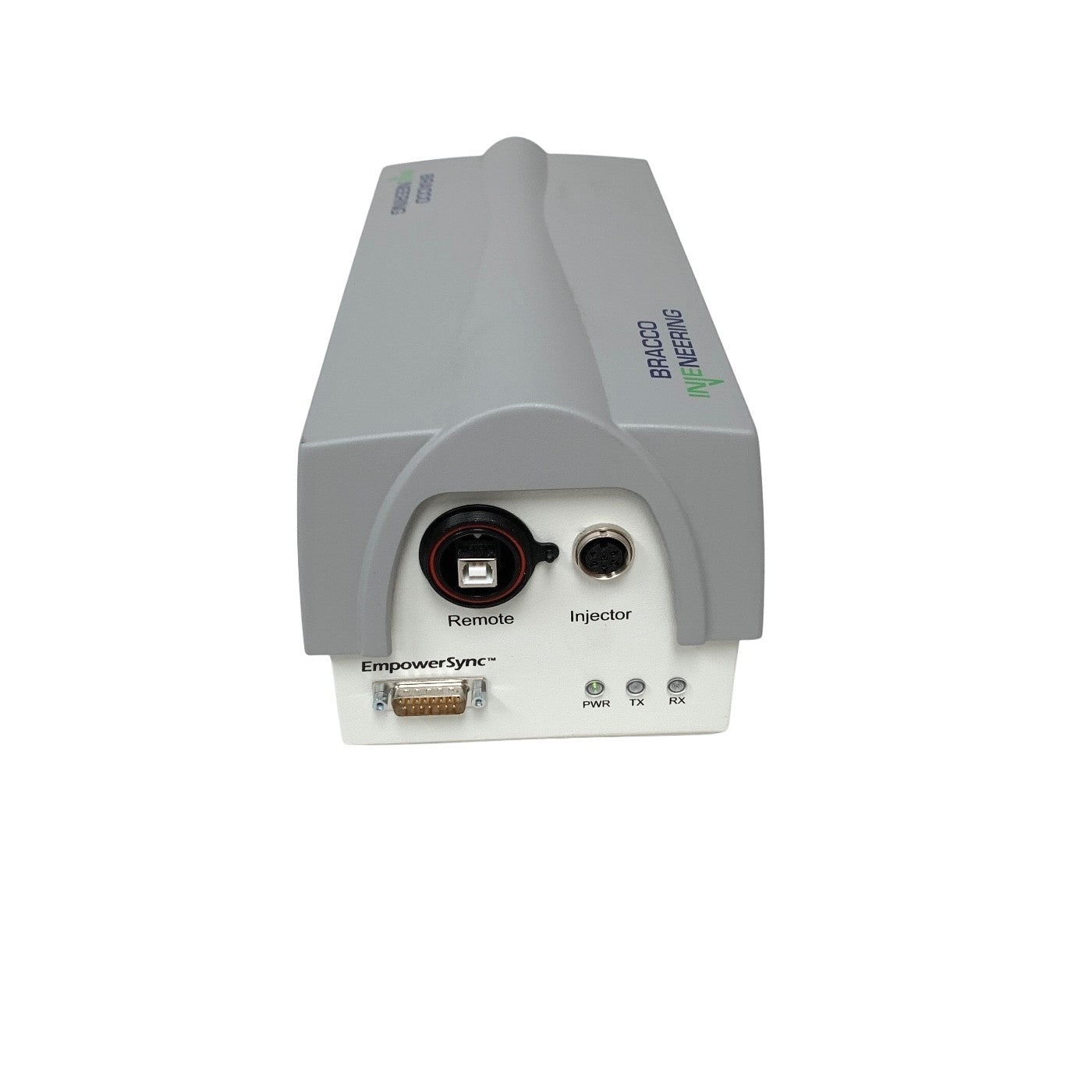 BRACCO REF 017353, EMPOWER CTA+ MR INJECTOR POWER SUPPLY