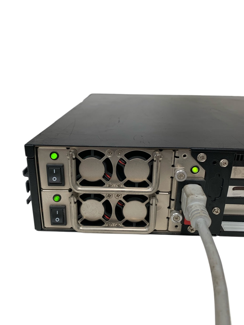 GE ApexPro Telemetry Server Industrial PC Advantech ACP-2000 T-ACP2000P44001