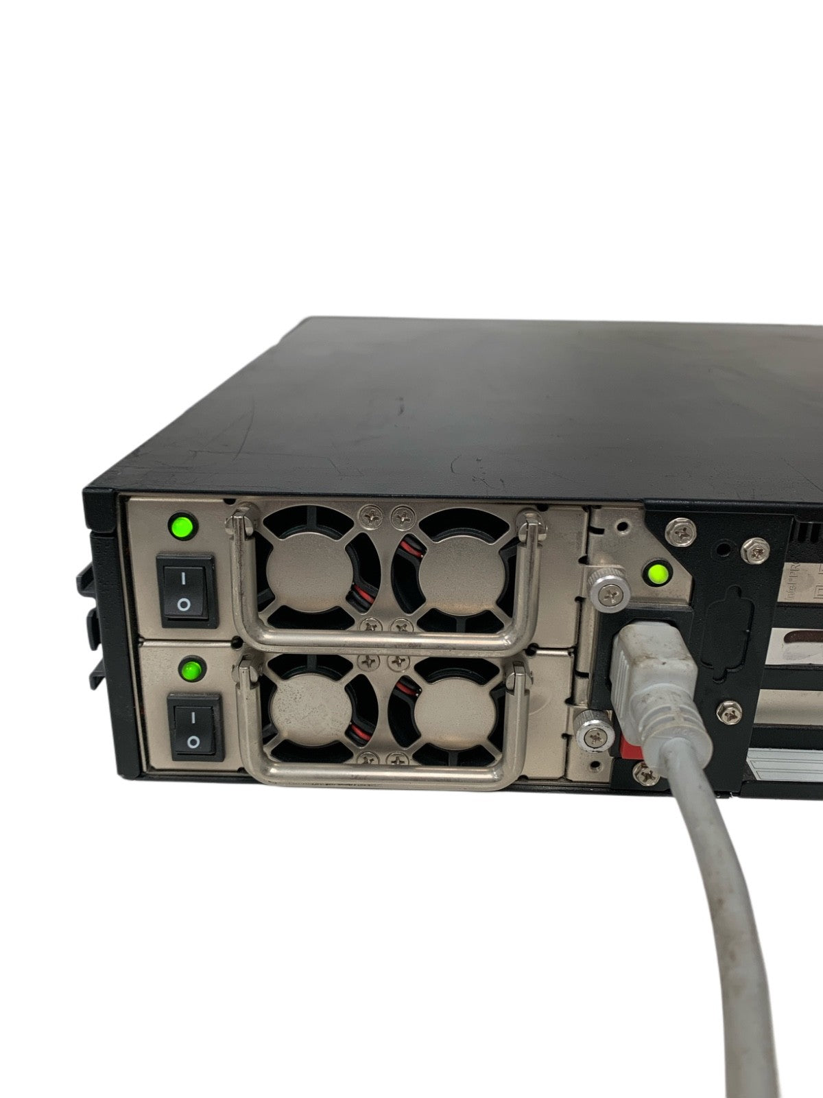 GE ApexPro Telemetry Server Industrial PC Advantech ACP-2000 T-ACP2000P44001