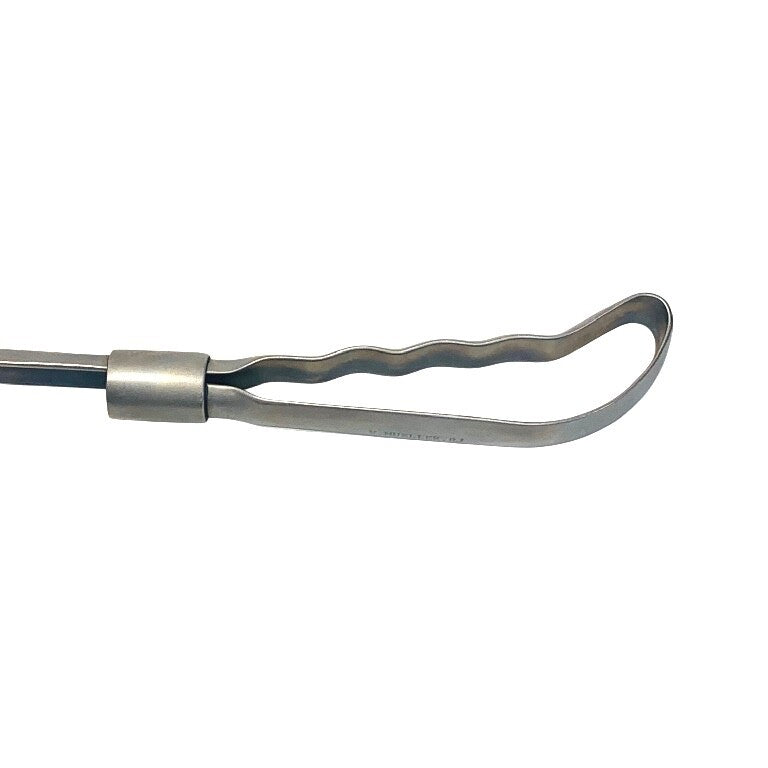 V. Mueller REF SU3464, KELLY RETRACTOR BLADE