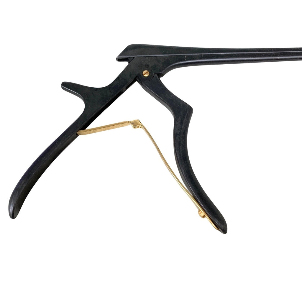Aesculap REF FK904B, Kerrison Rongeur 5mm Detachable Surgical Spine Tool