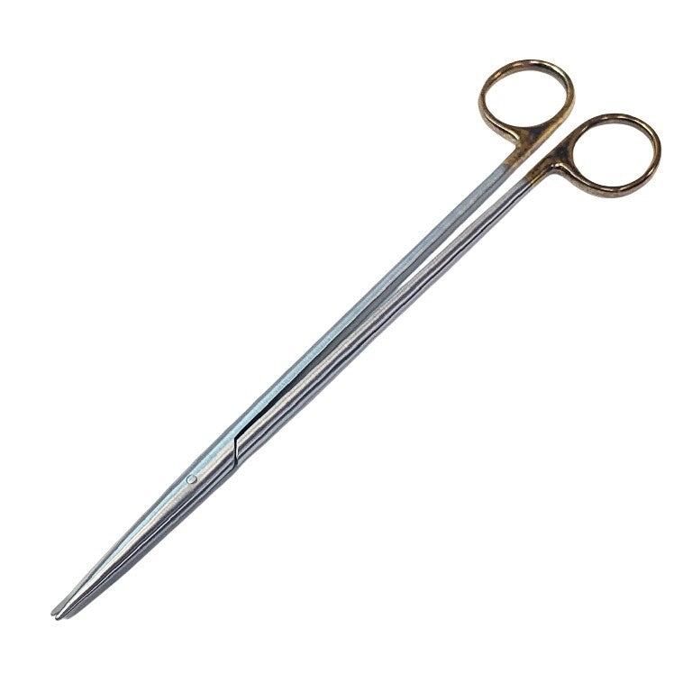 Aesculap REF BC276R, METZENBAUM DUROTIP Dissecting Scissors