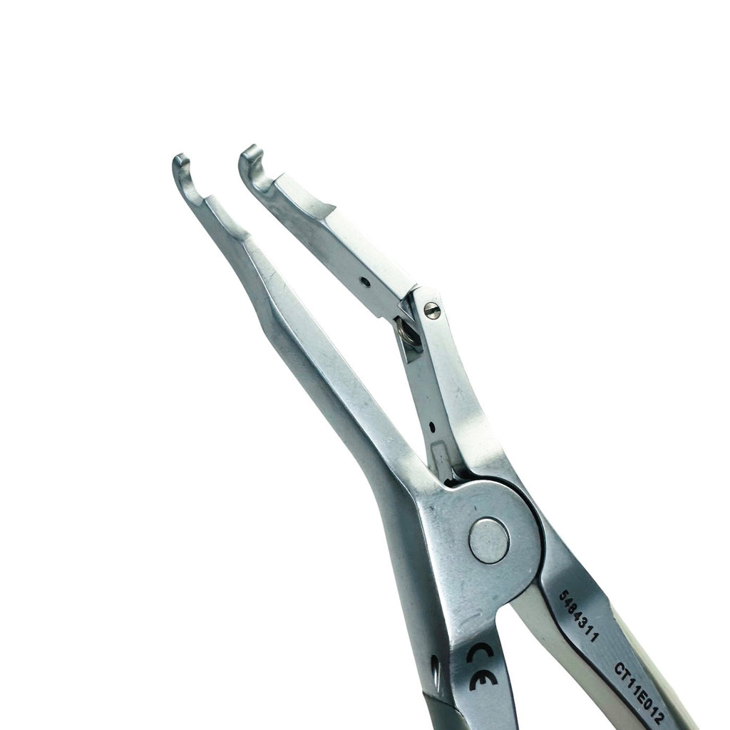 Medtronic 5484311  4.75″ Hinged Translator – Left Side Instrument