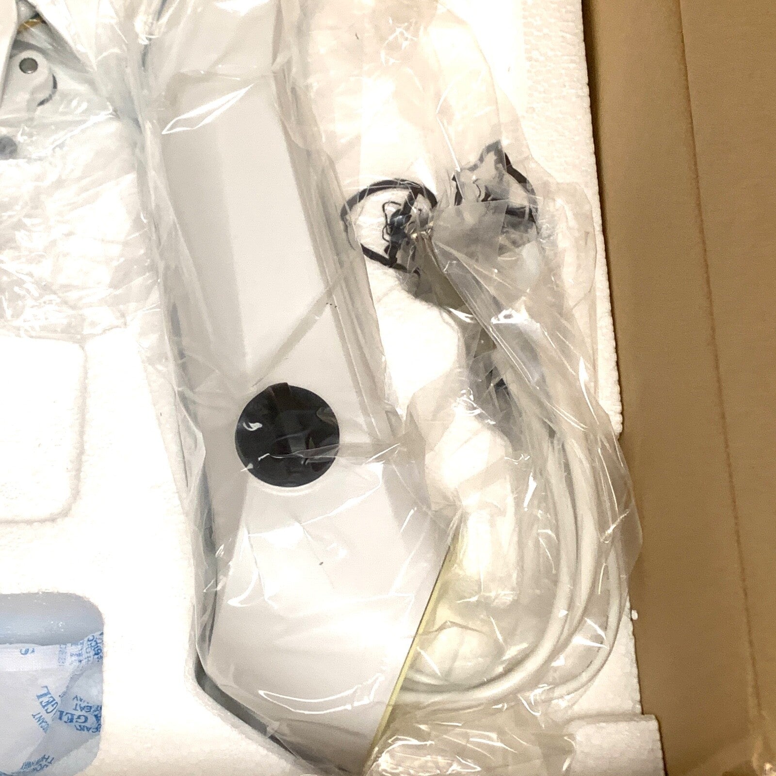 GE REF 5957000-40, Global LCD Arm