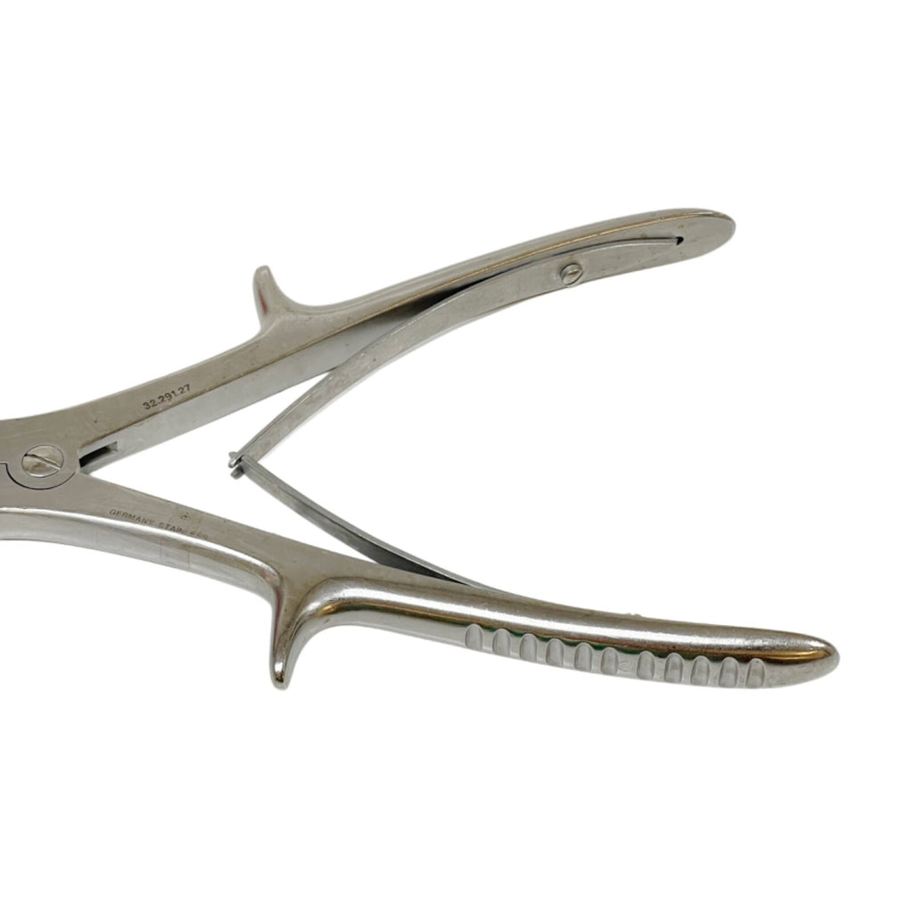MEDLINE MDS3229127 Stille-Liston Angled Bone Cutting Forceps 26.7 cm