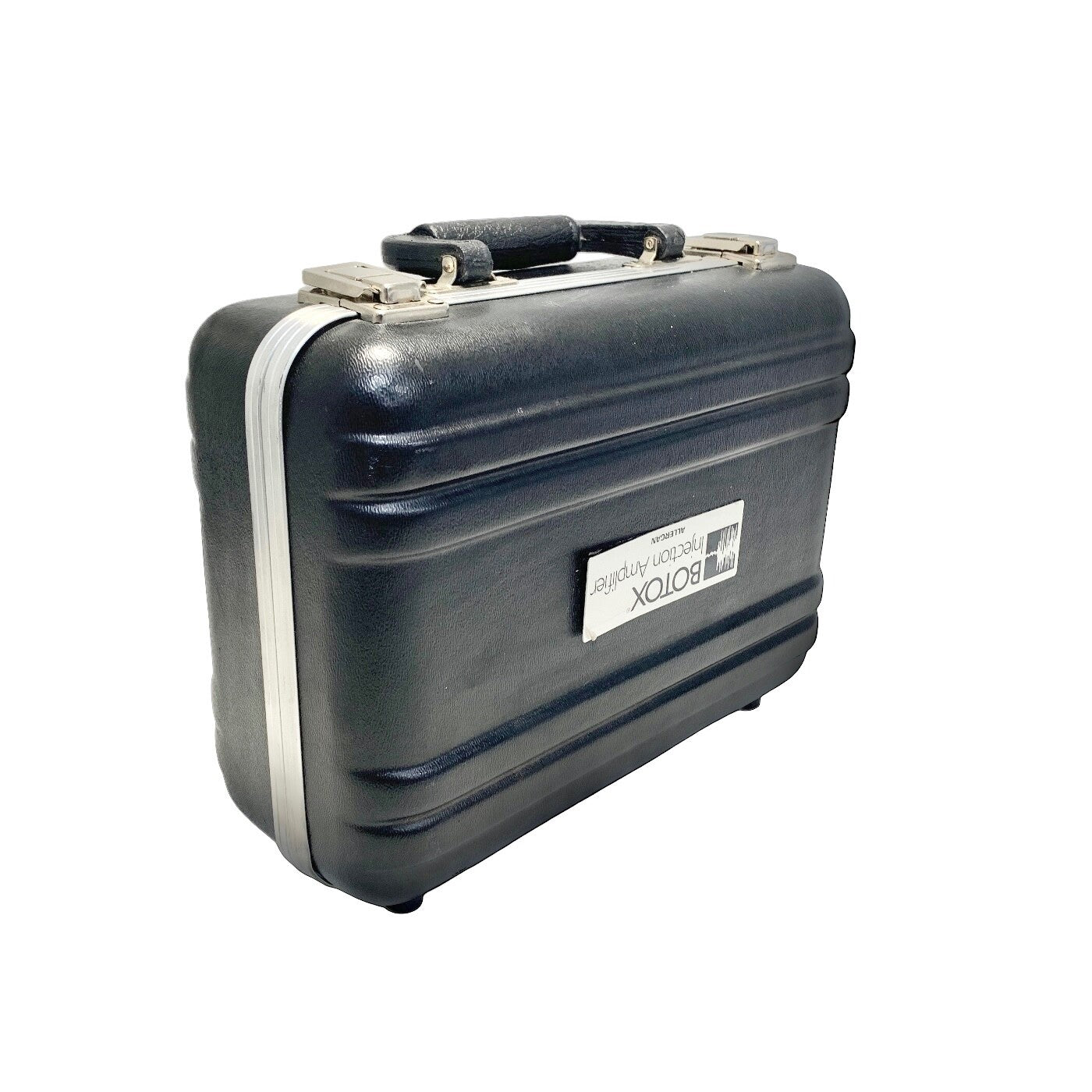 ALLERGAN BOTOX INJECTION AMPLIFIER WITH ACCESSORIES AND CASE