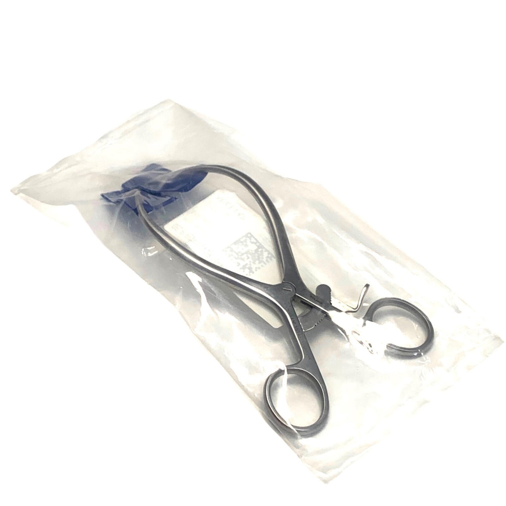 AESCULAP REF MD651, Gelpi Retractor 184mm