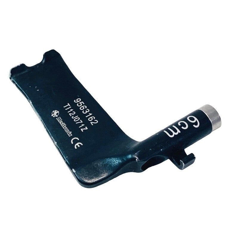 Medtronic REF 9563162,  Blade, Right 6CM
