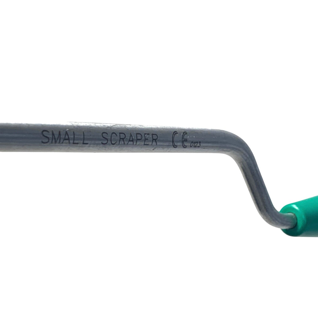 Medtronic Sofamor Danek REF 9074107, Small Scraper