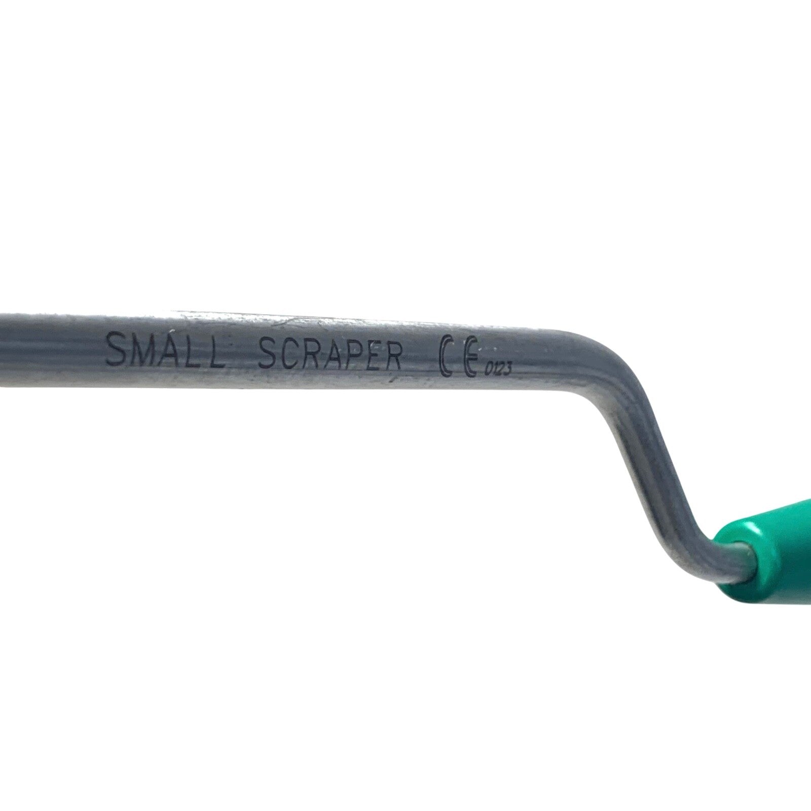 Medtronic Sofamor Danek REF 9074107, Small Scraper