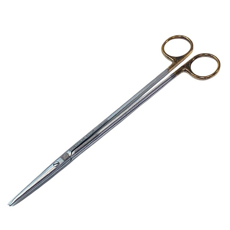 Aesculap REF BC276R, METZENBAUM DUROTIP Dissecting Scissors