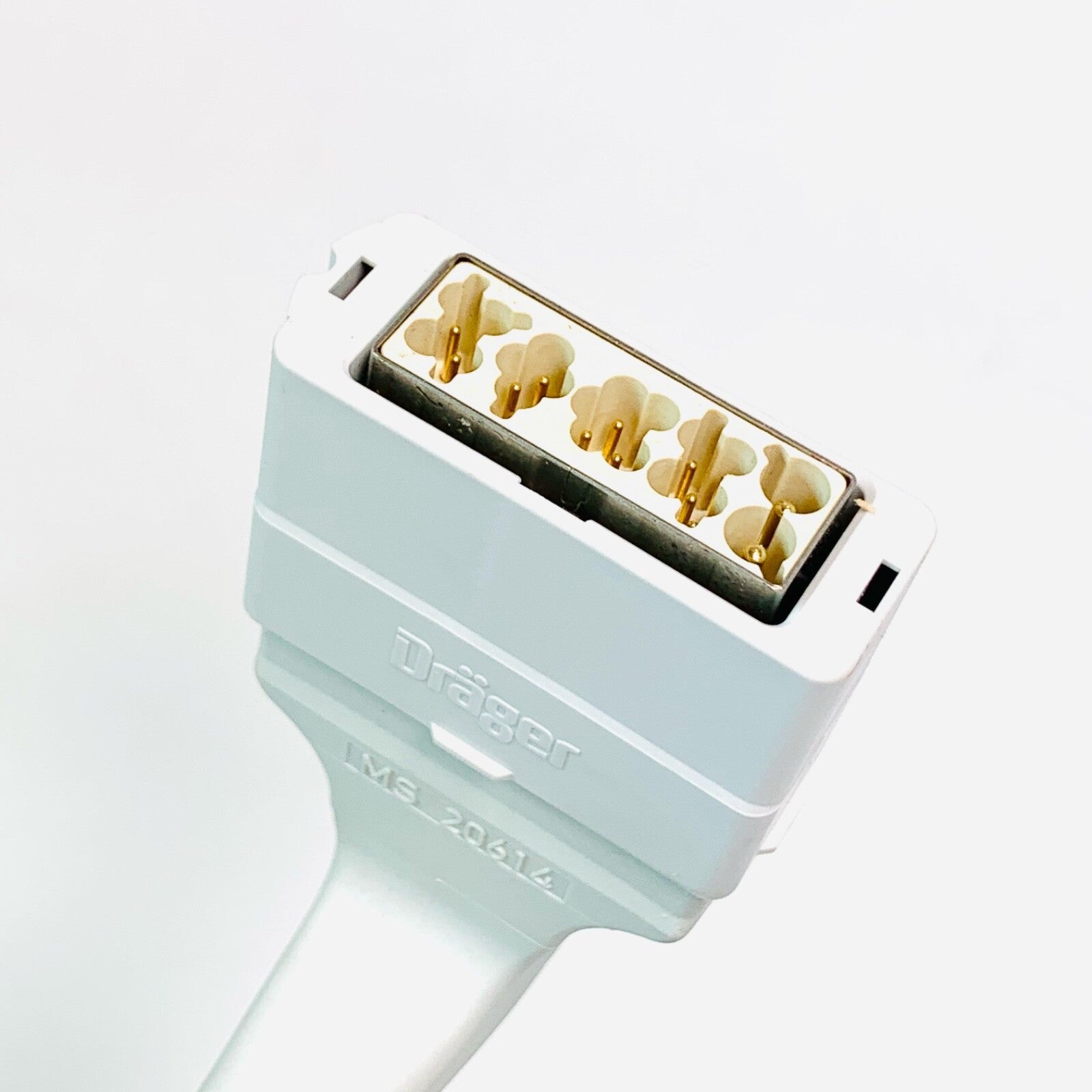 Drager REF MS20614, IACS SYSTEM CABLE, 4.5M