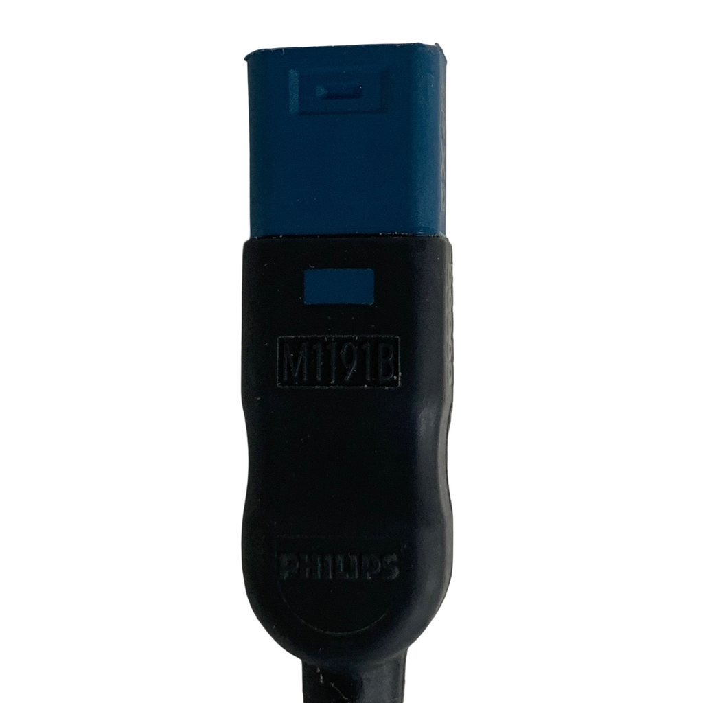 Philips M1191B Adult Soft SpO2 Sensor Original
