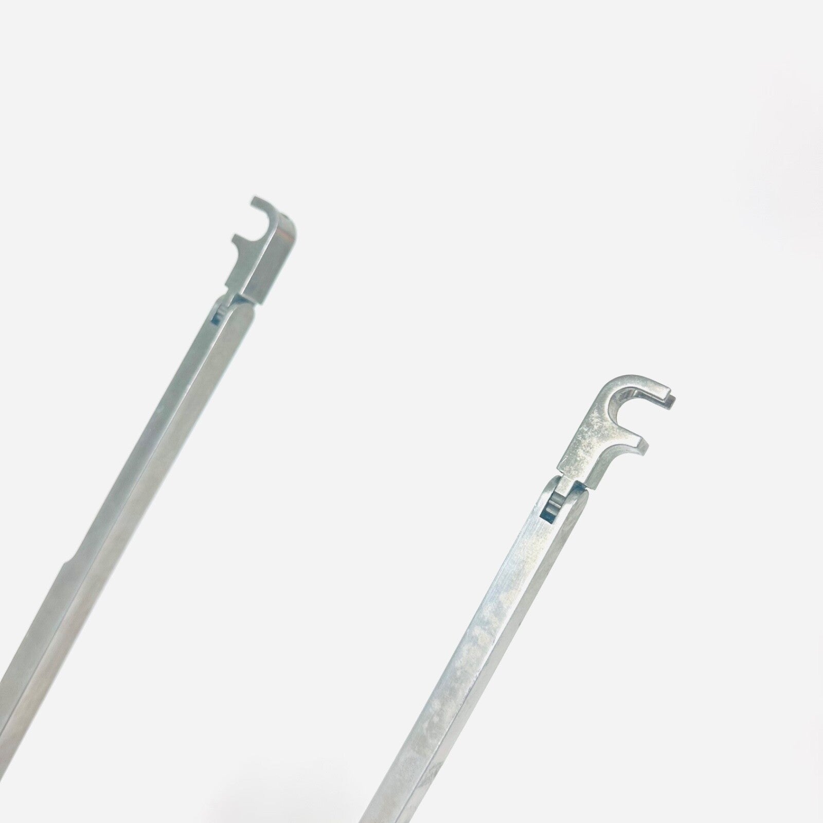 Quick Load Surgical Distractor 10 X 6 inch W/ Ratchet Instrument