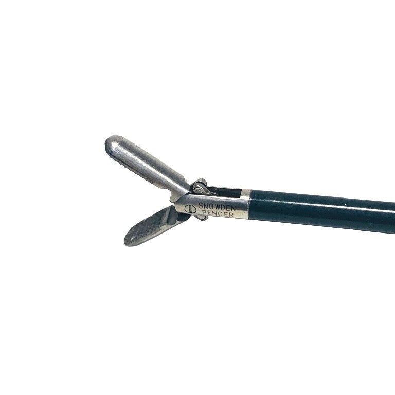 Snowden Pencer REF 90-6320, Bullet Nose Grasper
