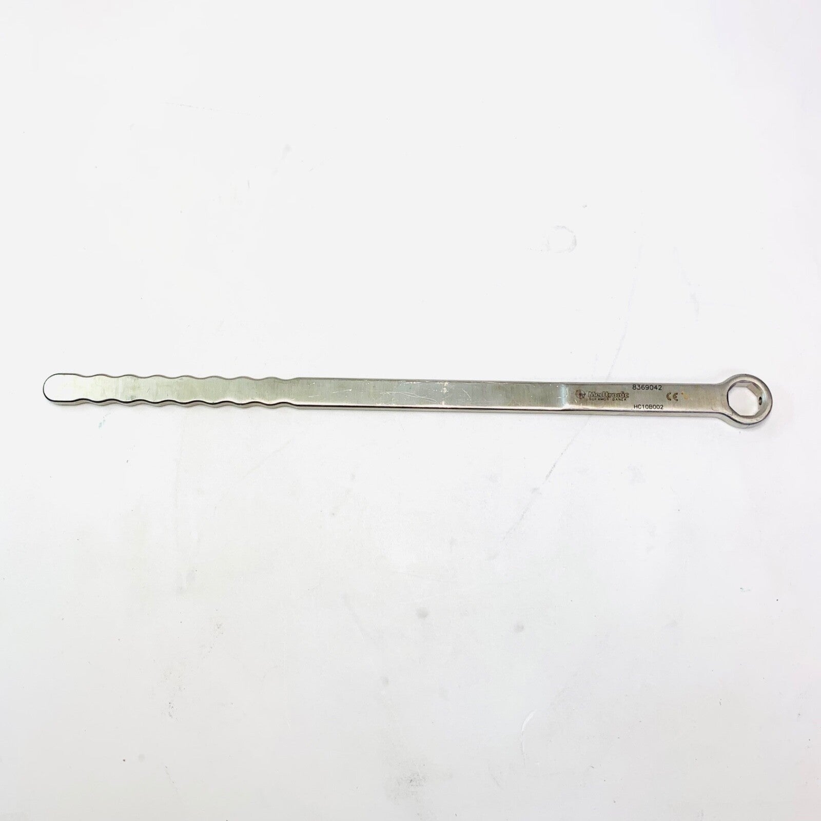 Medtronic REF 8369042, Modular Cutter Closed Wrench