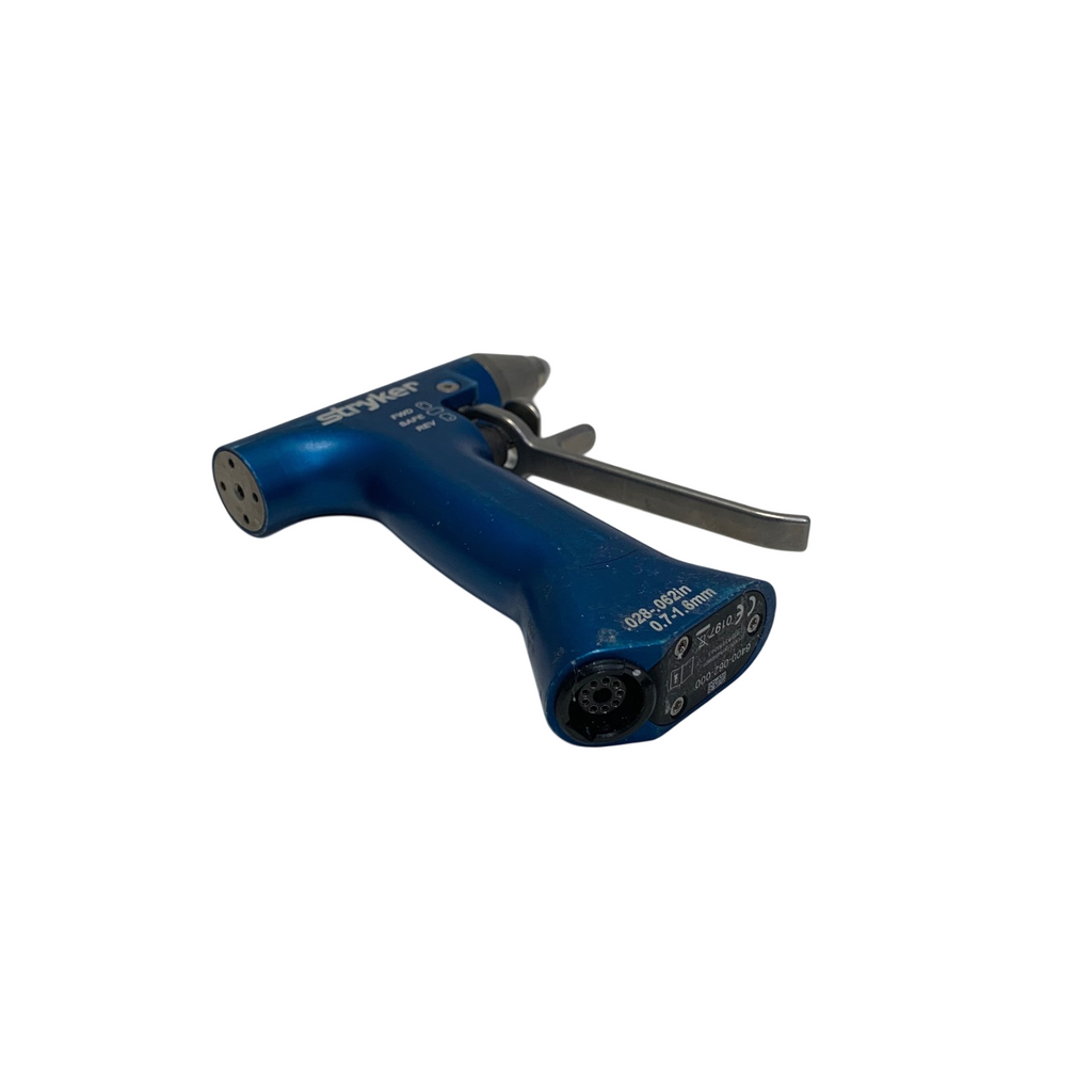 Stryker 6400-062-000 RemB Wiredriver