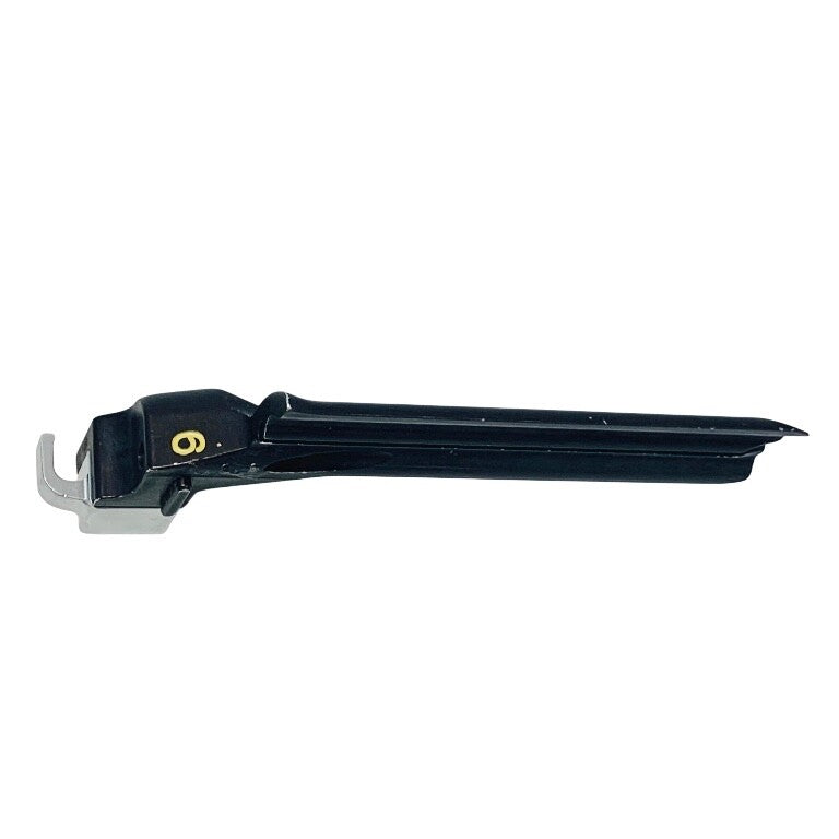 Medtronic REF EX06123979, RETRACTOR BLADE F/9
