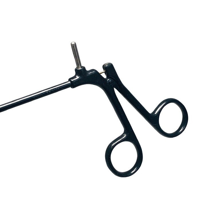 Jarit REF A600-105, Surgical Straight Insulated Monopolar Grasping Forceps