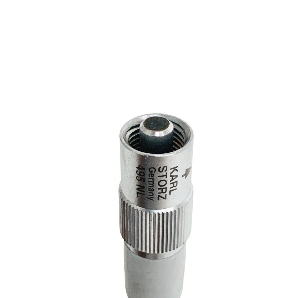 Karl Storz REF 495NL, FIBER OPTIC LIGHT GUIDE CABLE