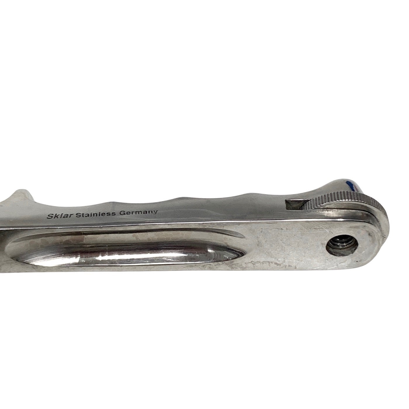 SKLAR Elliot obstetrical forceps