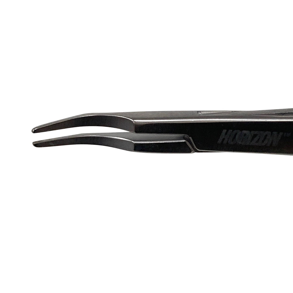 Horizon 137082 Open Ligating Clip Appliers Small Hemoclip Surgical Instrument 6"