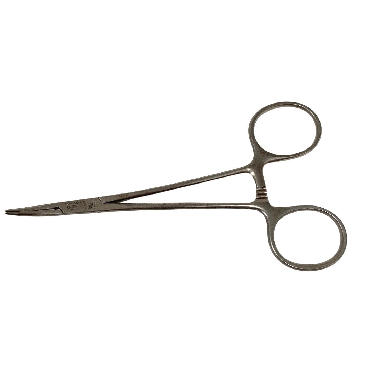 AESCULAP REF BH111R, Halsted Mosquito Forceps Curved