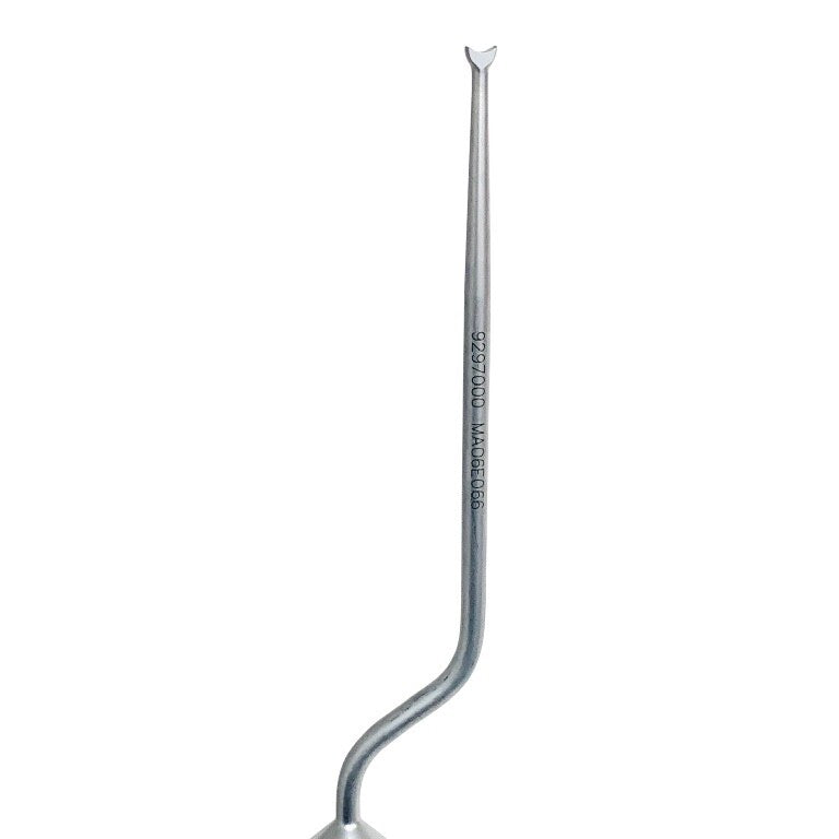 Medtronic REF 9297000, STRAIGHT TAMP